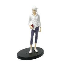 18cm psycho-pass makishima shogo anime figure pop up parade kuougami shinya action figure kagari shuusei statuette model doll