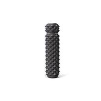 Skausmo stimuliavimo Fidget žaislas streso malšinimui 3D spausdintas besisukantis dygliuotas griebiamas Fidget sensorinis žaislas streso, stalo, biuro reikmėms juoda