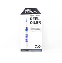 Daiwa Needle Nose Reel Oil Lubrikantas (0011)
