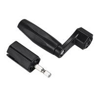 Guitar String Winder, 2 in 1 Guitar String Winder Bridge Peg Puller Screwdriver Drill Bit Speed Peg Puller Pin Remover