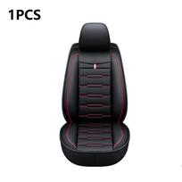 Odiniai juodi automobilio sėdynių užvalkalai Mazda 2 3 6 BK BL 2010 2015 GH GG 2017 2020 CX-5 CX-7 CX-3 2015 CX-30 CX-50 Automobilių priedai