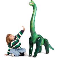 JOYFY 51  Brachiosaurus pripučiamas dinozauras Žaislas Dekoracijos Vaikams ir Suaugusiems Gimtadienio Šventė Kalėdinė Dovana