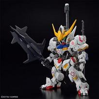 MGSD Barbatos ASW-G-08 Surinkite modelį Veiksmo figūrėlės Anime modelis Žaislas Dovana Vaikams Vaikų žaislas Stalo dekoracija Kolekcionuojamas