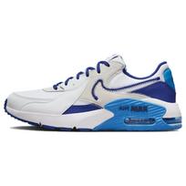 Nike Air Max Excee Balti Giliai Karališki Mėlyni Vyriški Sportbačiai Photo-Blue Photon-Dust DZ0795-100 42