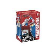 Originalus Transformation G1 Optimus Prime Bumblebee Shockwave Starscream Nemesis Prime Žaislinė Veiksmo Figūrėlė Modelis Žaislai Vaikams Dovana