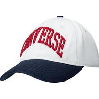 Converse Kids Baseball Cap 8/20 (54-56cm) tamsiai mėlyna spalva