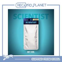 ENHYPEN [ENHYPEN PASAULIO KUPONŲ KORTELIŲ KOLEKCIJA] SCIENTIST DOVANŲ vers. 1EA