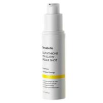 Genabelle Glutathione Vita Glow Spicule Shot Ampoule 30ml, Microneedle Brightening, K-Beauty