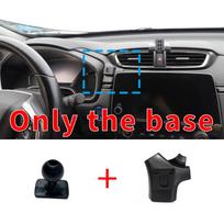 GPS Laikiklis Navigacijos Stovas Automobilinis Honda CR-V CR V CRV RW RT 2017 2018 2019 2020 2025 2025 Automobilio Mobiliojo Telefono Laikiklis