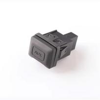 Pagalbinis įvesties lizdas - Honda Civic CRV - Aux prievadas PN: 39112-SNA-A01