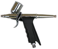 Pistoletas dažų purkštuvams Adler 0247.0