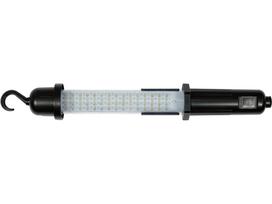 Prožektorius Yato YT-08520; 3,7 V; 1,8 Ah akum.