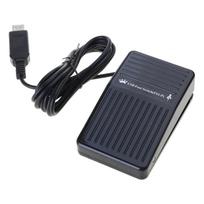 Didelio reagavimo USB kojinis jungiklis USB kojinis jungiklis su pritaikomu valdymu vaizdo redagavimui ir žaidimams 1