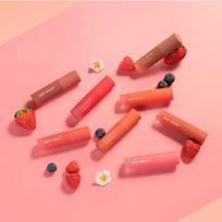 Baby Bright - Primer Powder Tint 01 Rose Berry