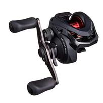 Shimano Metimo Baitcasting Ritė Dvigubos Ašies 18 Bass Rise Pradedantiesiems (SHIMANO) juoda
