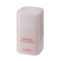 LUNA Grinding Butter Concealer 10g – 00 Pink Bright / 01 Salmon Beige / 02 Ivory 00 Pink Bright