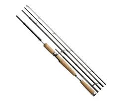 Shimano Trusstic S710L Mobilus meškerės rinkinys jūrai Juodoji ir uolinė žuvis Bass, Porgy, Plokščiažuvė, juoda