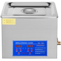 10L Ultrasonic Cleaning Machine Ultrasonic Cleaner balta