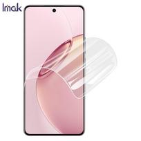 For Realme 16 Pro Plus 5G Glass IMAK Hydrogel Film 4th Generation Full Coverage Screen Protector Realme 16 Pro Plus 5G