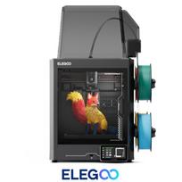 3D spausdintuvas Elegoo Centauri Carbon 2 Combo
