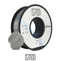 3D plastikas Prof. Lab PETG sidabrinė 1.75mm/1kg