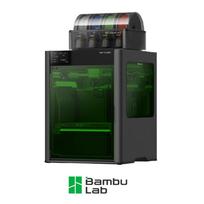 3D spausdintuvas Bambu Lab H2C Laser Full Combo 40W