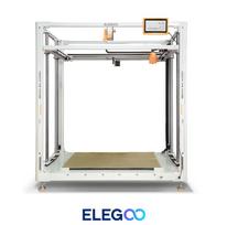3D spausdintuvas Elegoo OrangeStorm Giga