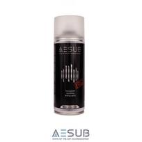 AESUB Transparent išnykstantis matinis skenavimo purškalas, 400 ml
