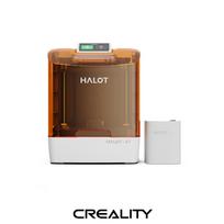 3D dervos spausdintuvas Creality HALOT-X1 Combo