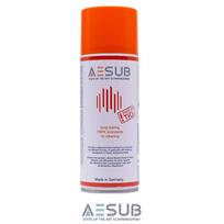 AESUB Orange ilgai išliekantis savaime išnykstantis skenavimo purškalas, 400 ml