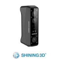 3D skaitytuvas Shining 3D Einstar Rockit