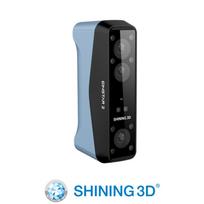 3D skaitytuvas Shining 3D EINSTAR 2