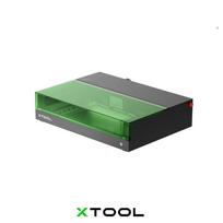 xTool S1 40 W lazerinės graviravimo staklės