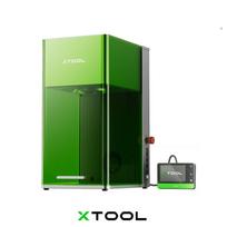 xTool F1 Ultra lazerinės graviravimo staklės