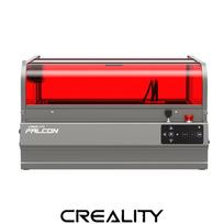Lazerinės graviravimo staklės Creality Falcon2 Pro S 40W