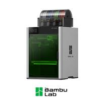 3D spausdintuvas Bambu Lab Laser H2S Full Combo