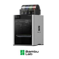 3D spausdintuvas Bambu Lab H2S AMS Combo
