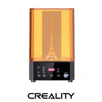 Creality UW-01 plovimo ir kietinimo įrenginys