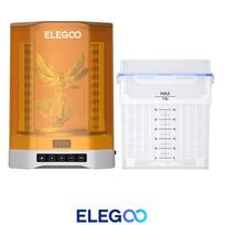 Elegoo Mercury Plus V3.0 plovimo ir kietinimo įrenginys