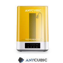 Anycubic Wash & Cure 3 Plus – 3D spaudinių plovimo ir kietinimo įrenginys