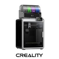 3D spausdintuvas Creality K2 Combo