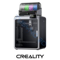 3D spausdintuvas Creality K2 Pro Combo