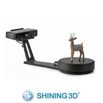 3D skeneris Shining 3D EINSCAN-SE V2