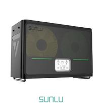 SUNLU FilaDryer S4 - 3d plastiko džiovintuvas