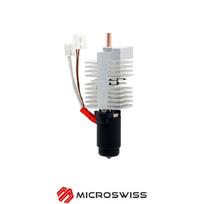 Microswiss FlowTech Hotend for Creality K2 Plus