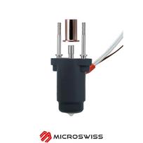 Micro Swiss FlowTech Hotend for Creality K1/K1 Max/K1C