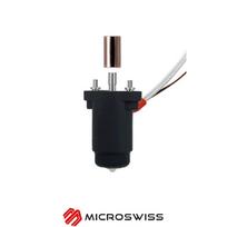 Micro Swiss FlowTech Hotend for Creality Ender 3 V3 KE