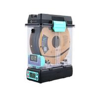 Polymaker PolyDryer 3D plastikų laikymo-džiovinimo dėžė
