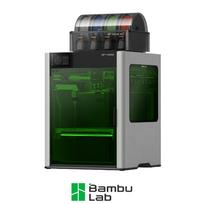 3D spausdintuvas Bambu Lab H2D Laser Full Combo 40W