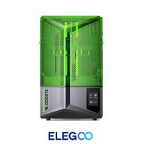 3D spausdintuvas Elegoo Saturn 4